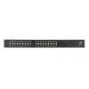Hub midspan PoE de alta potência LevelOne POH-1620 de 16 portas, 400 W