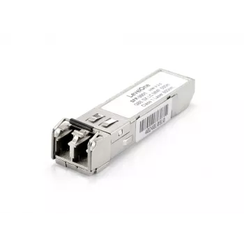Transceptor SFP multimodo LevelOne 1,25 Gbit/s, 500 m, 850 nm