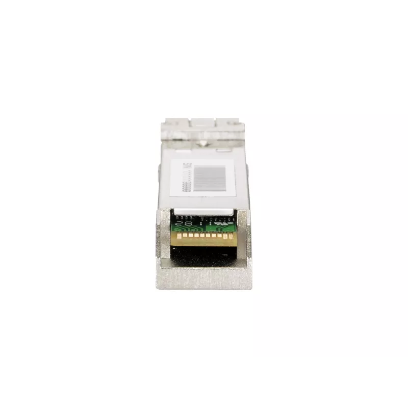 Transceptor SFP multimodo LevelOne 1,25 Gbit/s, 500 m, 850 nm