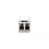 Transceptor SFP multimodo LevelOne 1,25 Gbit/s, 500 m, 850 nm