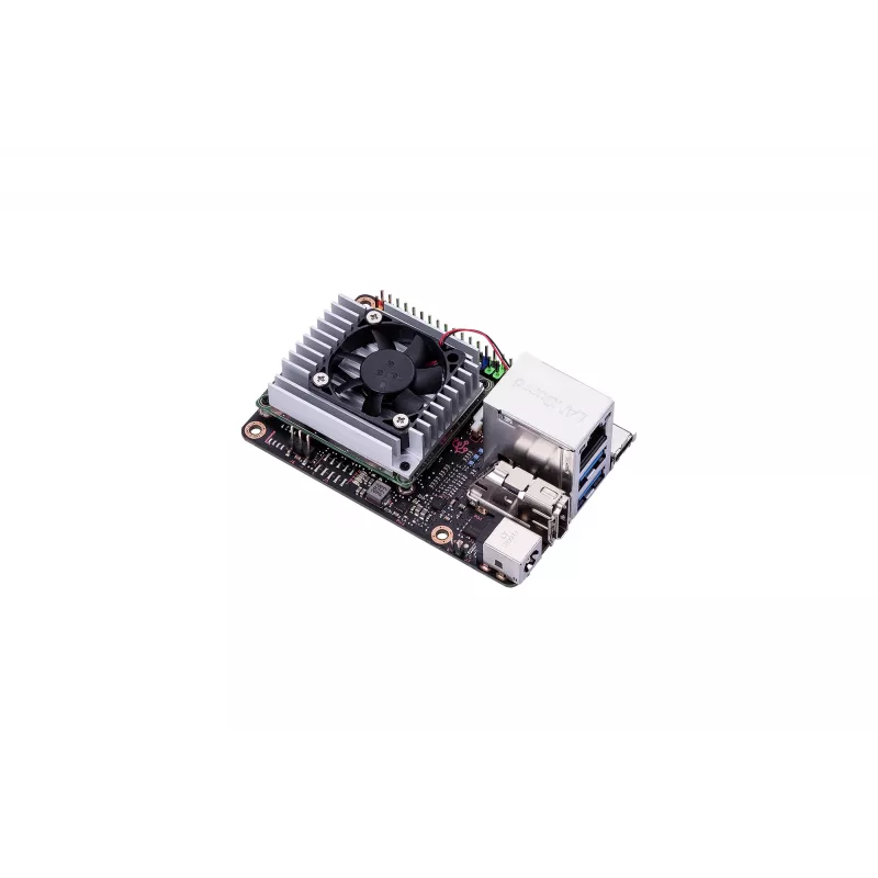 Placa de desenvolvimento ASUS Tinker Edge T i.MX 8M