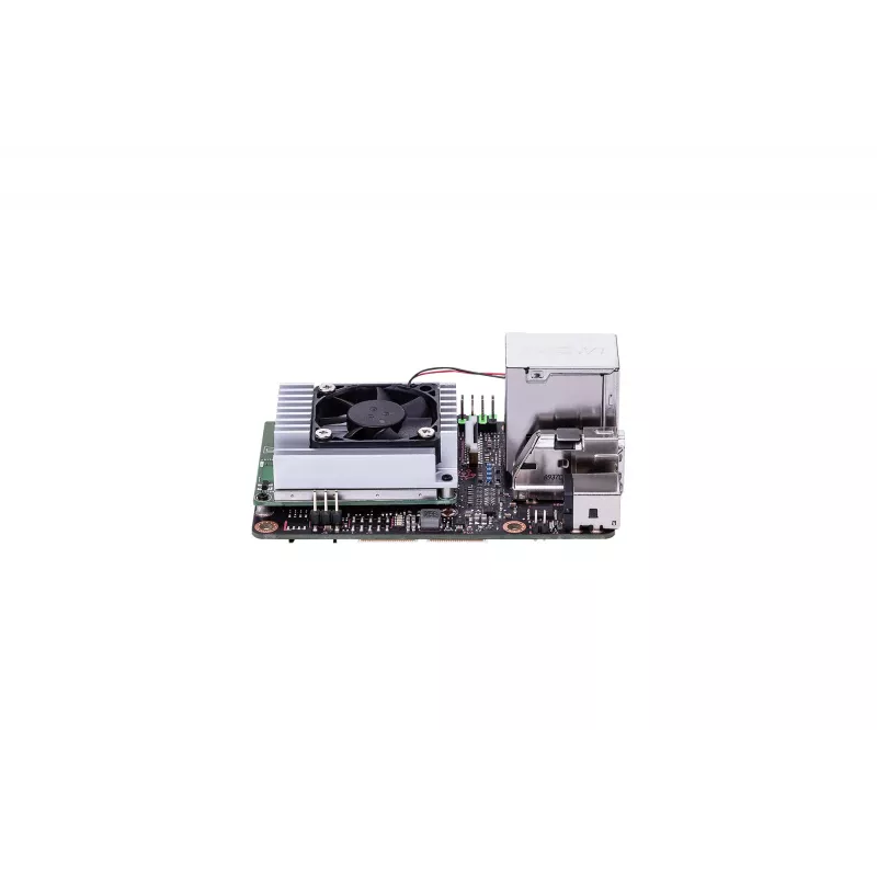 Placa de desenvolvimento ASUS Tinker Edge T i.MX 8M