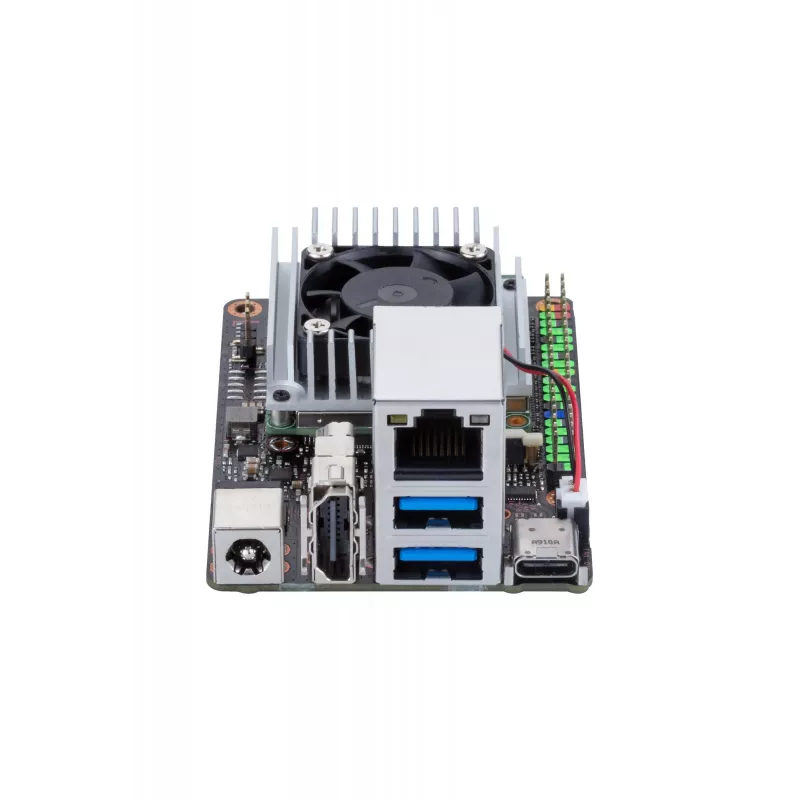 Placa de desenvolvimento ASUS Tinker Edge T i.MX 8M