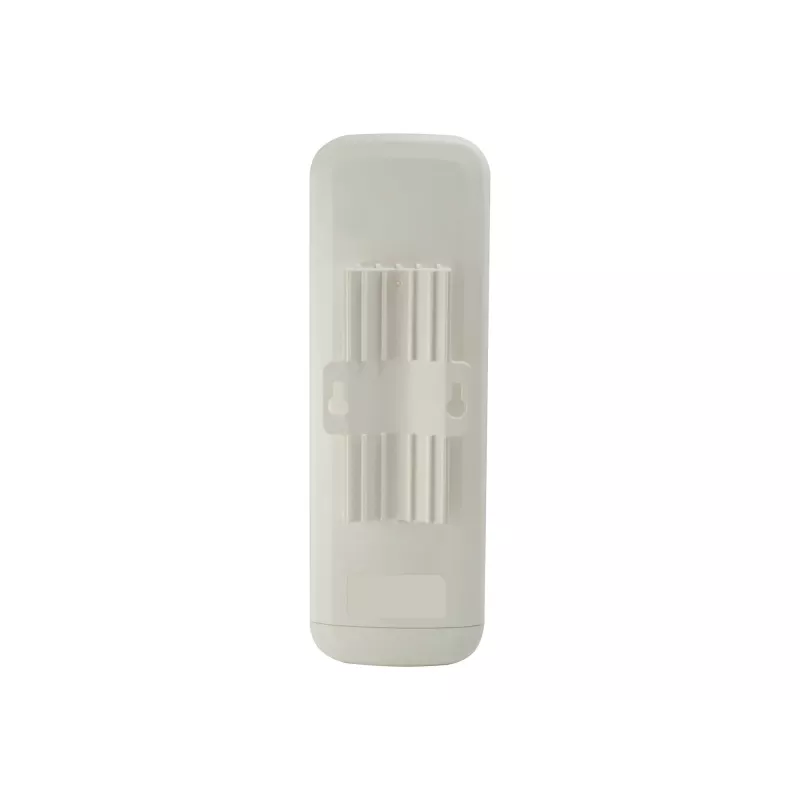 Ponto de acesso wireless exterior PoE LevelOne N300, gerido por controlador