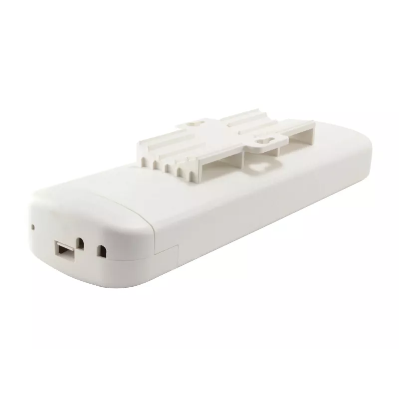 Ponto de acesso wireless exterior PoE LevelOne N300, gerido por controlador