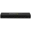 Caixa para SSD M.2 StarTech.com para SSD M.2 SATA – USB 3.0 (5 Gbit/s) com UASP