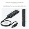 Caixa para SSD M.2 StarTech.com para SSD M.2 SATA – USB 3.0 (5 Gbit/s) com UASP