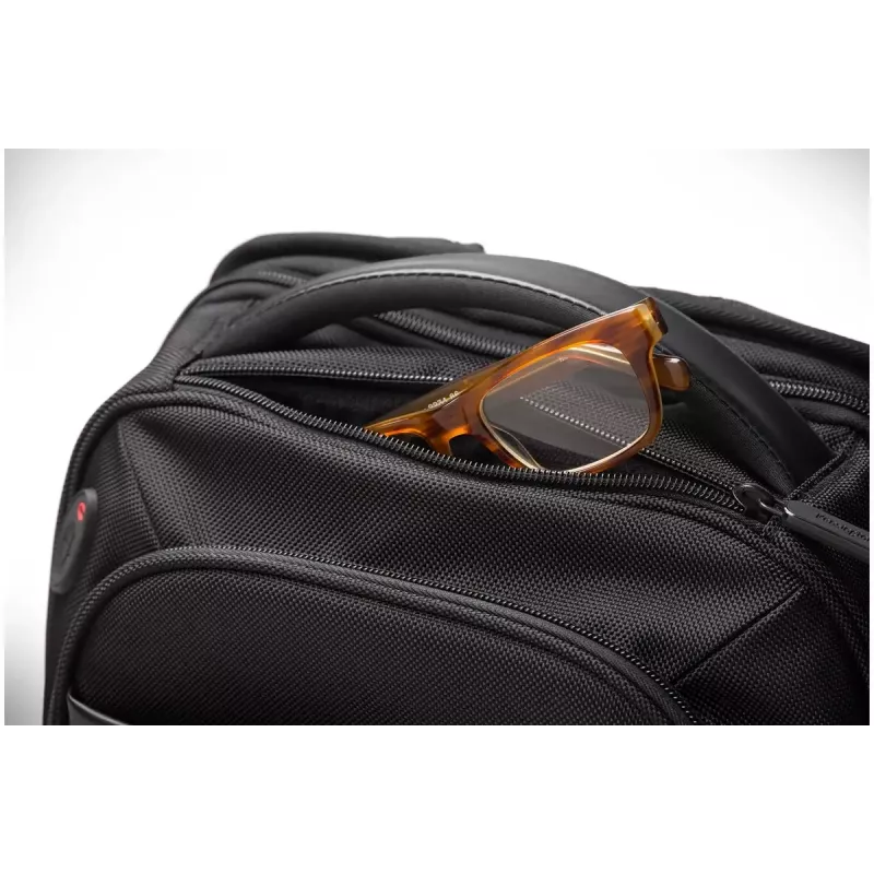 Mochila Kensington Contour 2.0 14 polegadas Mochila executiva para portátil