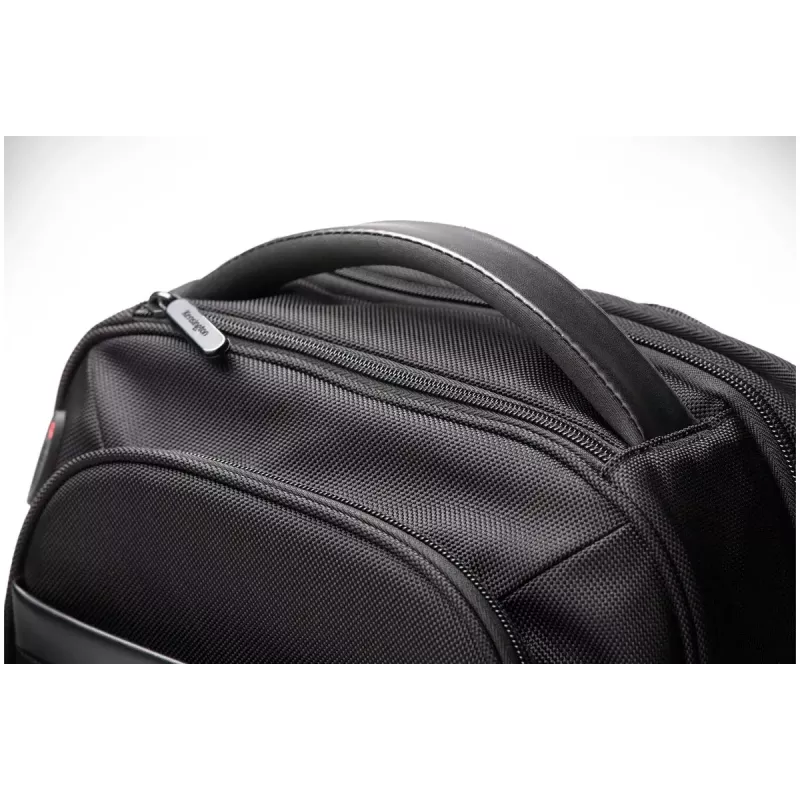 Mochila Kensington Contour 2.0 14 polegadas Mochila executiva para portátil