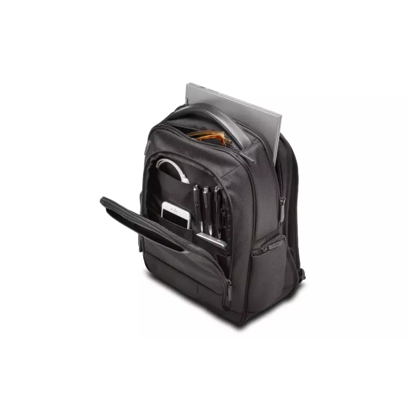 Mochila Kensington Contour 2.0 14 polegadas Mochila executiva para portátil