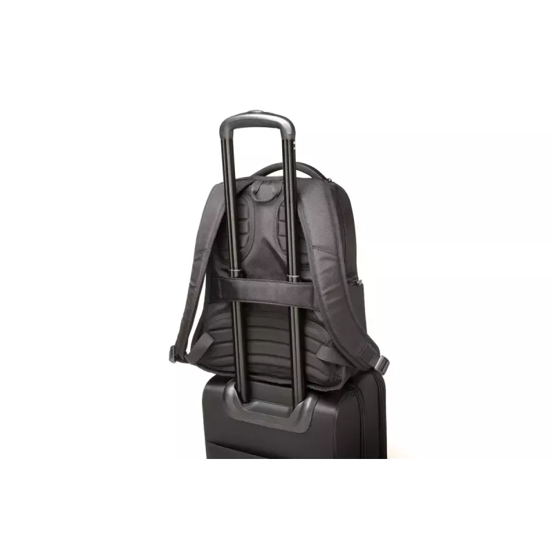 Mochila Kensington Contour 2.0 14 polegadas Mochila executiva para portátil