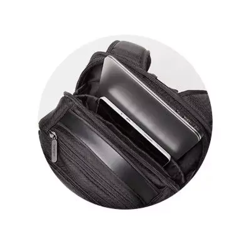 Mochila Kensington Contour 2.0 14 polegadas Mochila executiva para portátil