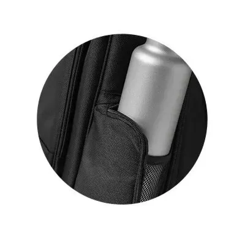 Mochila Kensington Contour 2.0 14 polegadas Mochila executiva para portátil
