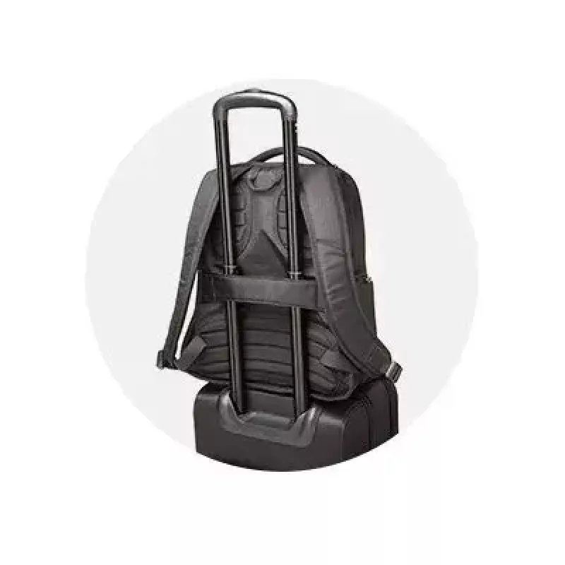 Mochila Kensington Contour 2.0 14 polegadas Mochila executiva para portátil