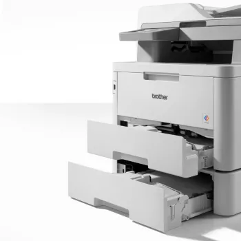 Cassete de papel Brother LT-310CL 250 folhas