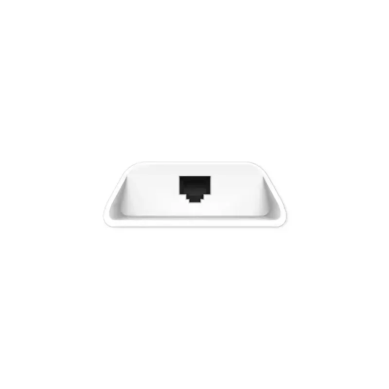 Injetor PoE D-Link 1 porta Gigabit 30W