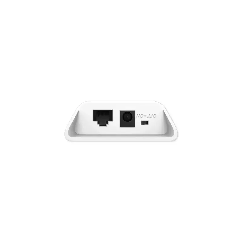 Injetor PoE D-Link 1 porta Gigabit 30W