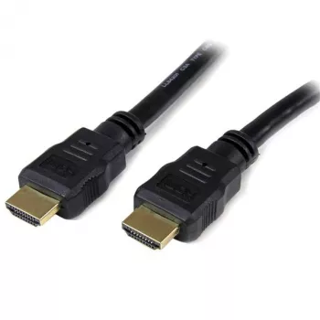 Cabo HDMI de alta velocidade StarTech.com de 1,5 m – cabo HDMI Ultra HD 4k x 2k – HDMI para HDMI M/M