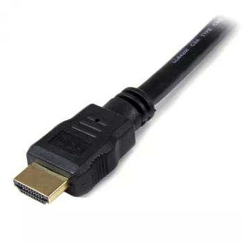Cabo HDMI de alta velocidade StarTech.com de 1,5 m – cabo HDMI Ultra HD 4k x 2k – HDMI para HDMI M/M