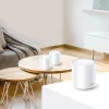 Unidade Mesh Wi-Fi 6 TP-Link AX3000 para toda a casa
