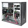 Placa SATA PCIe StarTech.com - placa de expansão PCIe SATA de 10 portas - 6 Gbit/s - perfil baixo/perfil completo - conectores SATA empilhados - ASM1062 Non-RAID - conversor/adaptador PCI Express para SATA