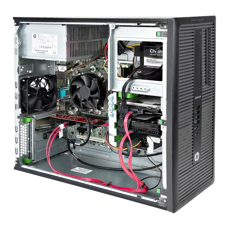 Placa SATA PCIe StarTech.com - placa de expansão PCIe SATA de 10 portas - 6 Gbit/s - perfil baixo/perfil completo - conectores SATA empilhados - ASM1062 Non-RAID - conversor/adaptador PCI Express para SATA