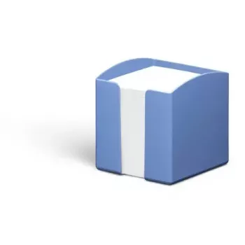 Bloco quadrado Durable ECO azul 775806