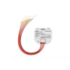 Homematic IP HmIP-FCI6 Interface de contactos de embutir, 6 canais, 868 MHz