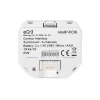 Homematic IP HmIP-FCI6 Interface de contactos de embutir, 6 canais, 868 MHz
