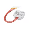 Homematic IP HmIP-FCI6 Interface de contactos de embutir, 6 canais, 868 MHz