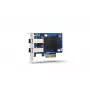 QNAP QXP-3X4PES Placa de Expansão PCIe 3.0 x4 JBOD, 2x SFF-8644, Low-Profile