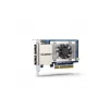 QNAP QXP-3X8PES placa de expansão PCIe 3.0 x8 SAS-3, 2x SFF-8644, perfil baixo