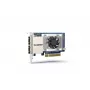 QNAP QXP-3X8PES placa de expansão PCIe 3.0 x8 SAS-3, 2x SFF-8644, perfil baixo