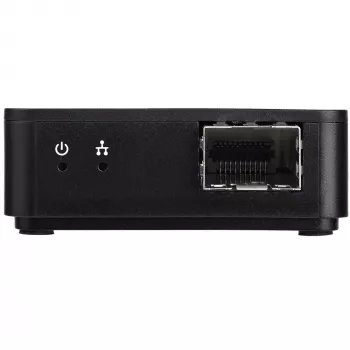 StarTech.com Conversor USB 3.0 para Fibra Ótica – Adaptador USB para Open-SFP Compacto – Adaptador de Rede USB para Gigabit – Adaptador de Fibra Ótica USB 3.0, Compatível com Fibra Multimodo (MMF)/Monomodo (SMF)
