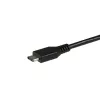 StarTech.com Conversor USB-C para Fibra Ótica - Slot SFP Aberto, Com Fios, USB Type-C, Fibra Ótica, 1000 Mbit/s, Preto