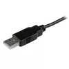 StarTech.com Cabo Longo de Carregamento e Sincronização Micro-USB M/M – 24 AWG – 3 m