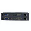 StarTech.com Extensor de Consola KVM USB VGA sobre CAT5 UTP (500 ft)