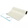StarTech.com Tapete Antiestático, Tapete ESD para Reparação de Eletrónica, Tapete Antiestático de Mesa/Secretária com Cabo de Terra Removível, ANSI/ESD S 4.1, Base de Trabalho/Tapete Termoplástico Flexível, 28x46cm (11x18 polegadas)