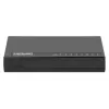 Intellinet Switch Gigabit Ethernet de 8 Portas, Tamanho de Secretária, Plástico, IEEE 802.3az (Energy Efficient Ethernet), Preto