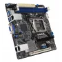 ASUS P12R-I/ASMB10 motherboard para servidor, Mini-ITX, LGA 1200, Intel C252