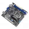 ASUS P12R-I/ASMB10 motherboard para servidor, Mini-ITX, LGA 1200, Intel C252