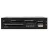 StarTech.com Leitor/gravador interno multiformatos USB 2.0 – SD microSD CF