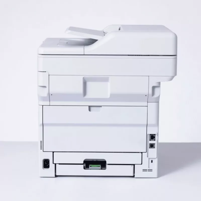 Brother MFC-L5715DN Multifunções Laser A4 1200 x 1200 DPI 48 ppm