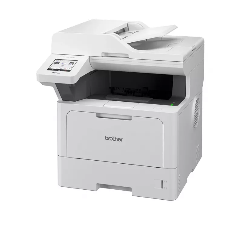 Brother MFC-L5715DN Multifunções Laser A4 1200 x 1200 DPI 48 ppm