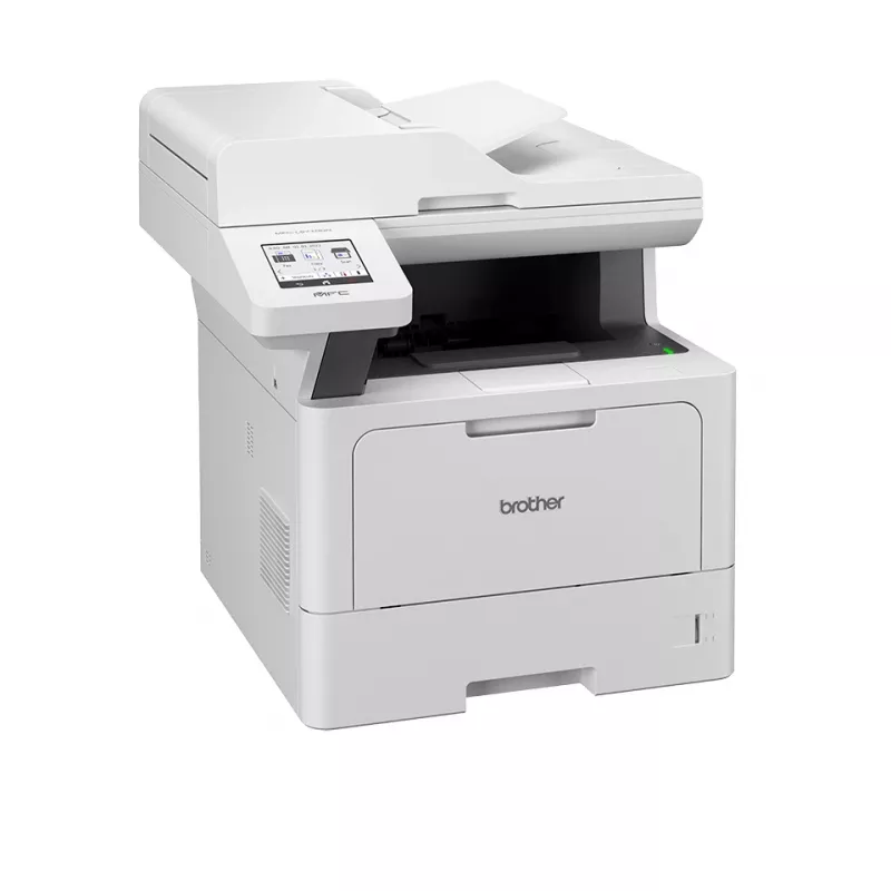 Brother MFC-L5715DN Multifunções Laser A4 1200 x 1200 DPI 48 ppm