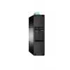 Switch gerido LevelOne Hilbert 5 portas Industrial Gigabit Smart Lite Switch