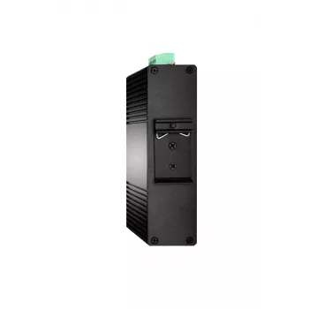 Switch gerido LevelOne Hilbert 5 portas Industrial Gigabit Smart Lite Switch