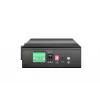 Switch gerido LevelOne Hilbert 5 portas Industrial Gigabit PoE Smart Lite Switch