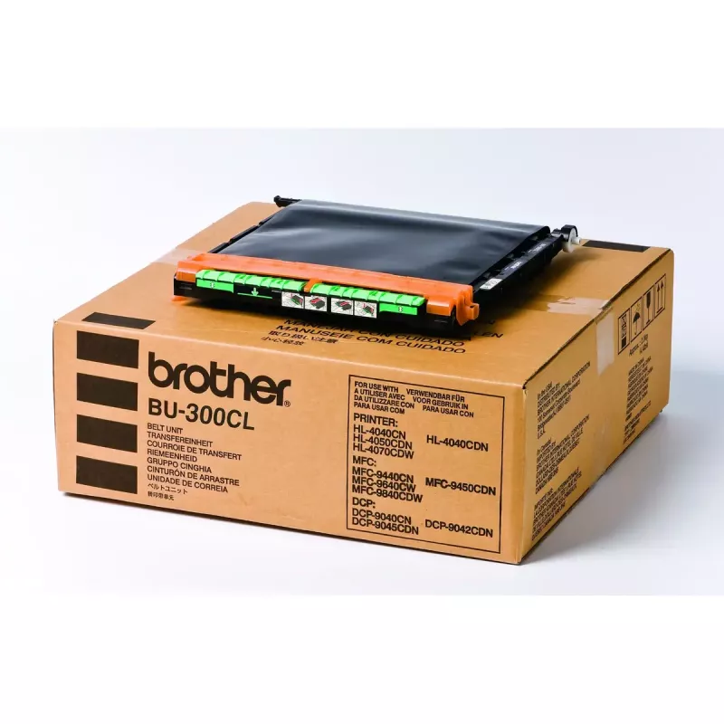 Fita para impressora Brother BU300CL 50000 páginas