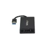 Adaptador StarTech.com USB 3.0 para DisplayPort - certificado DisplayLink - 4K 30Hz